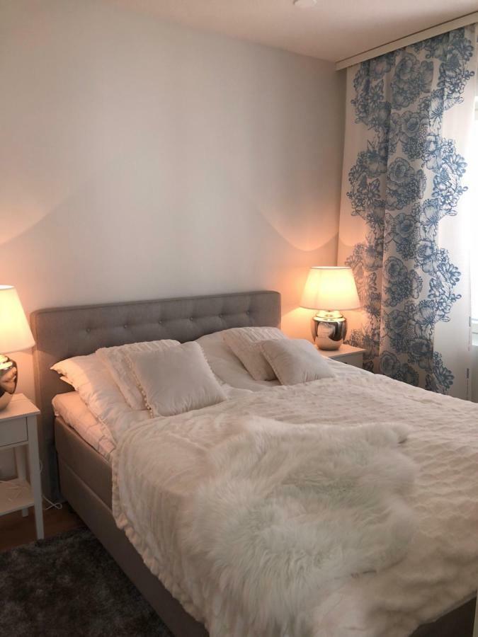 Crystal Suites 1 Rovaniemi Zewnętrze zdjęcie