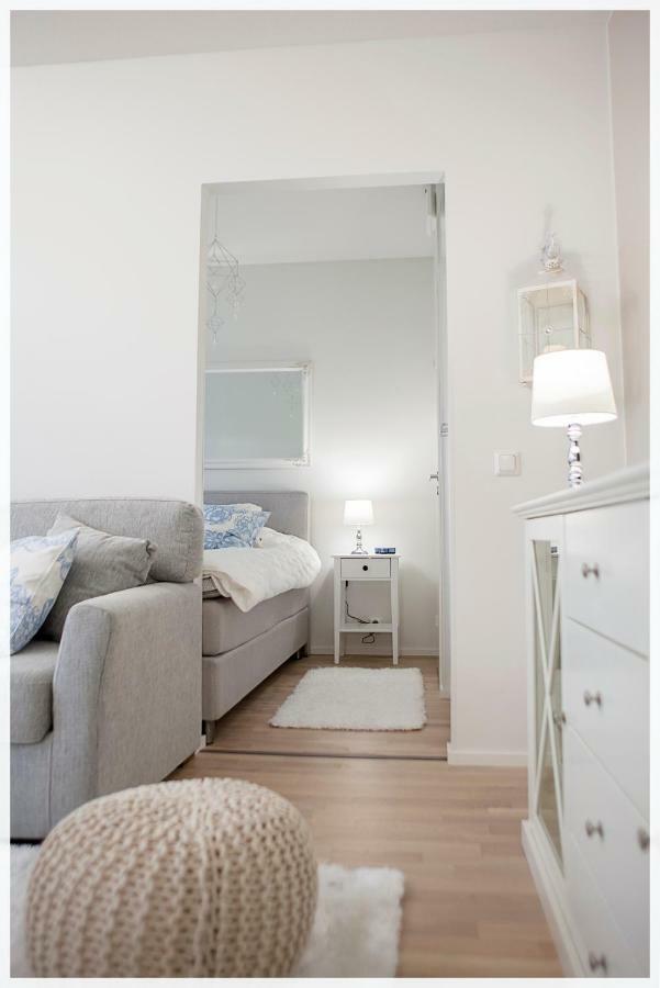 Crystal Suites 1 Rovaniemi Zewnętrze zdjęcie