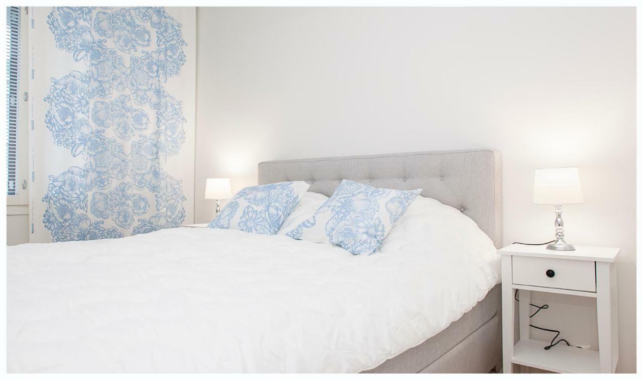 Crystal Suites 1 Rovaniemi Zewnętrze zdjęcie